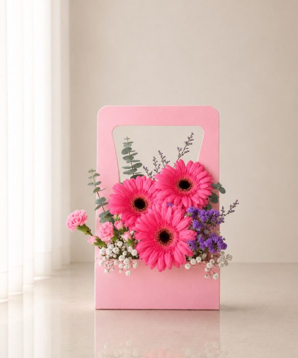 Frieda Bloom Box