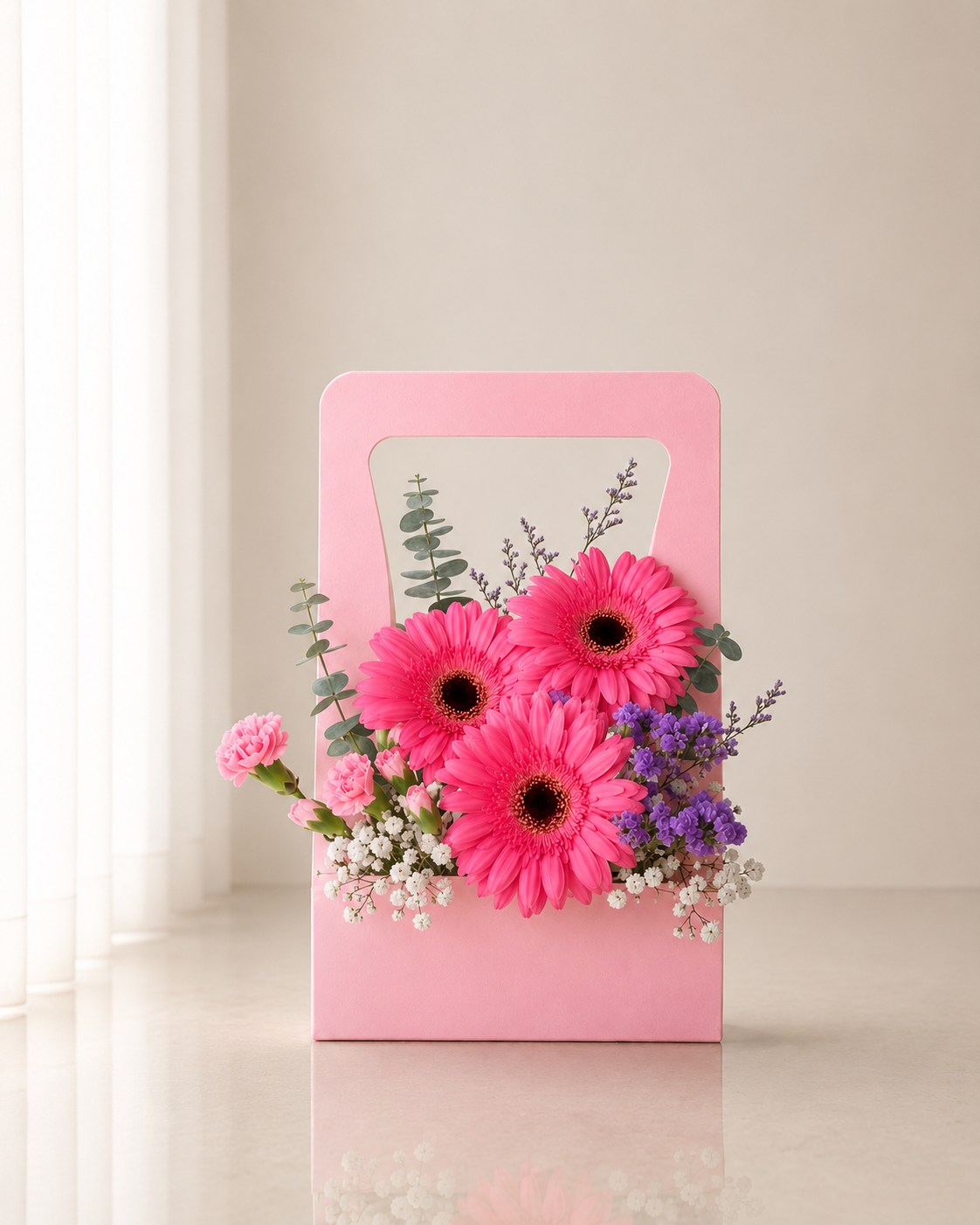 Frieda Bloom Box