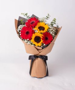 Joyous Day Bouquet