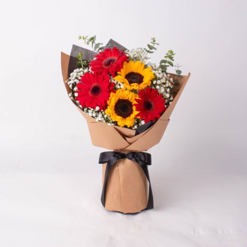 Joyous Day Bouquet