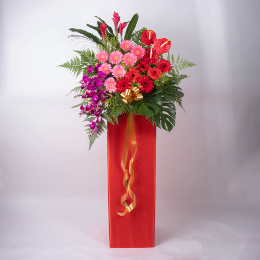 Huge Prosperity - Image 3