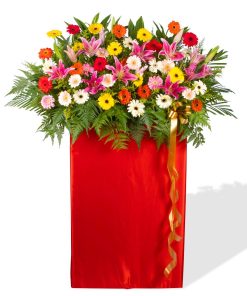 Bountiful Luck and Success