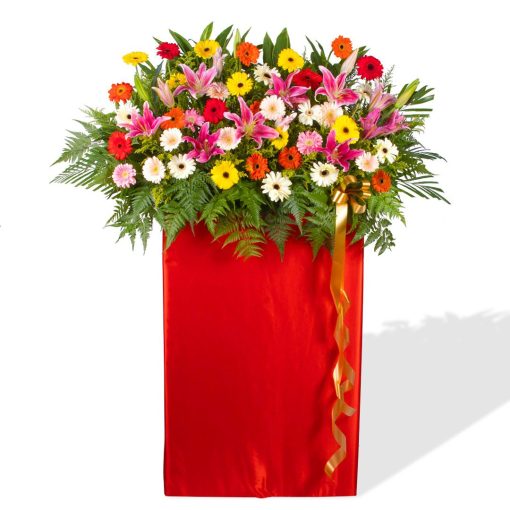 Bountiful Luck and Success