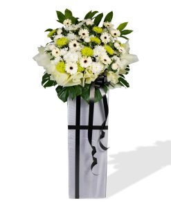 Heartfelt Condolence