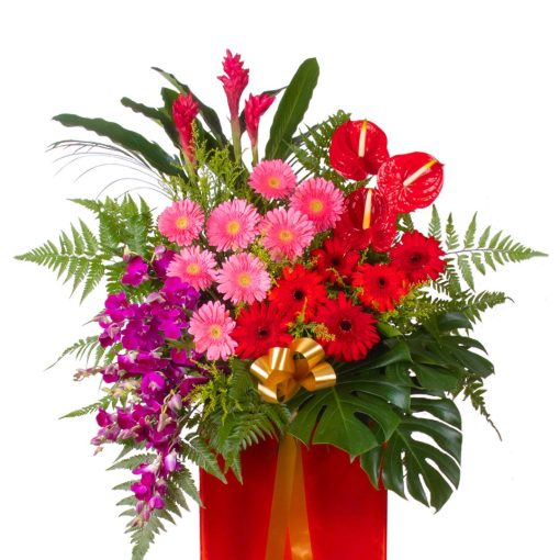 Huge Prosperity - Image 2