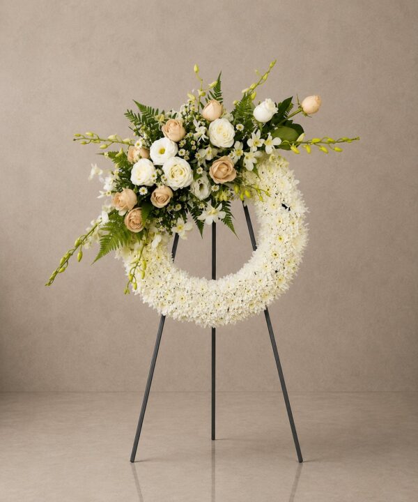 In Loving Memory