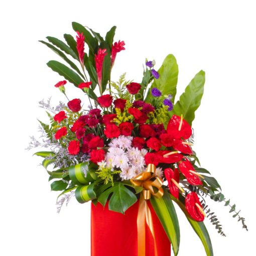 Prosperous Beginnings - Image 2