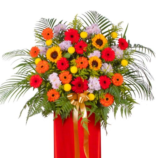 Prosperous Beginnings - Image 5