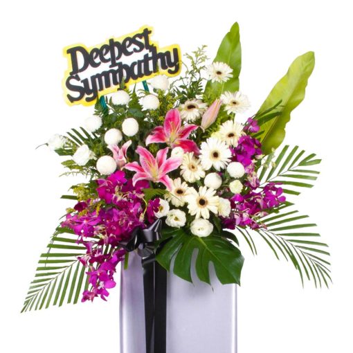 Sincerest Respect - Image 6