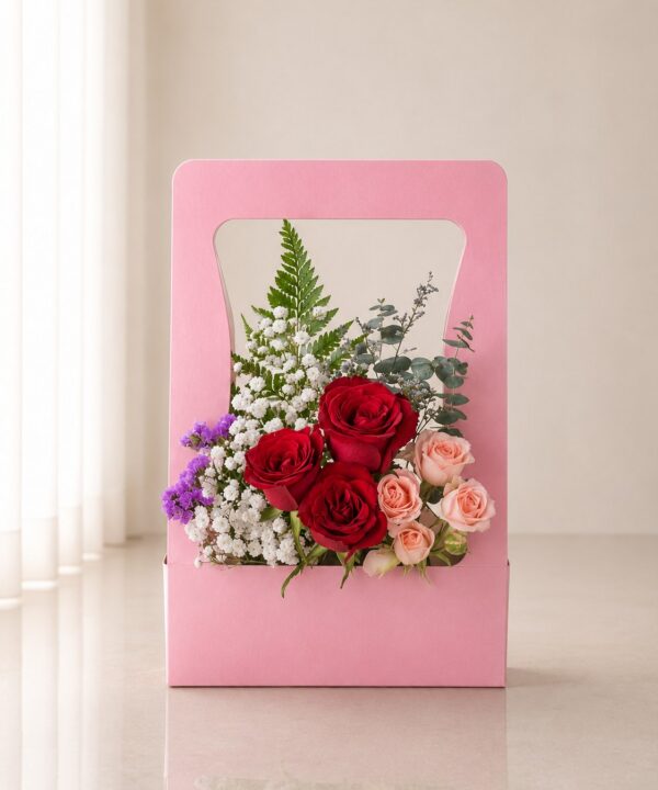 Allyson Bloom Box