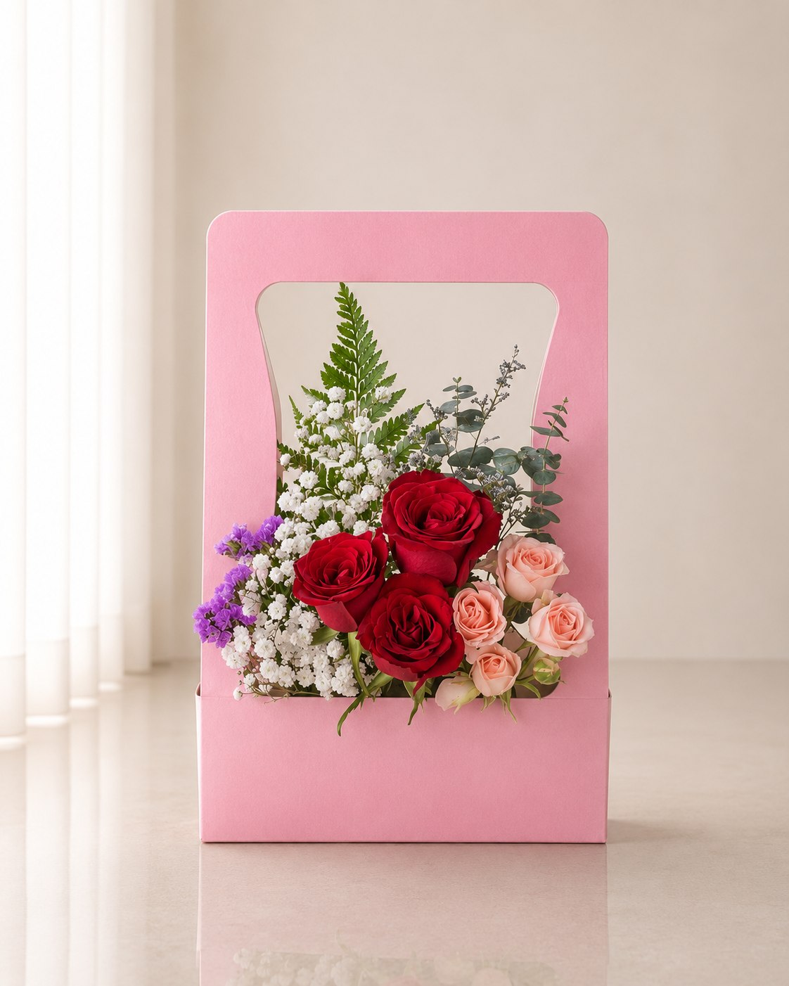 Allyson Bloom Box