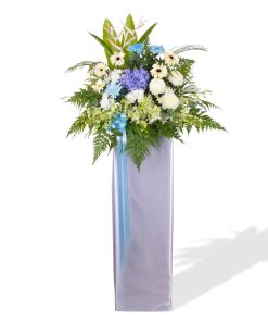 Deepest Condolence