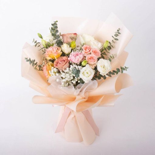 Greatest Appreciation Bouquet - Image 11