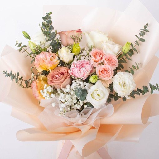 Greatest Appreciation Bouquet - Image 14