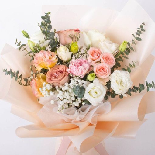Greatest Appreciation Bouquet - Image 3