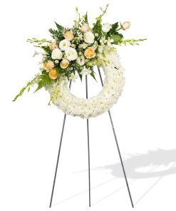 In Loving Memory