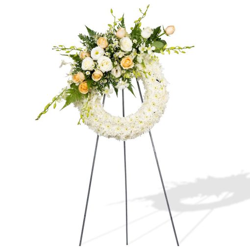 In Loving Memory