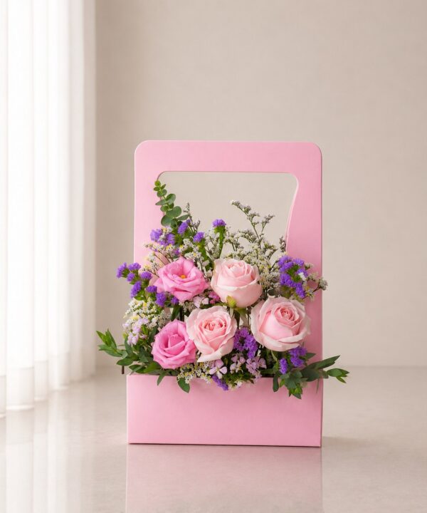 Krislyn Bloom Box