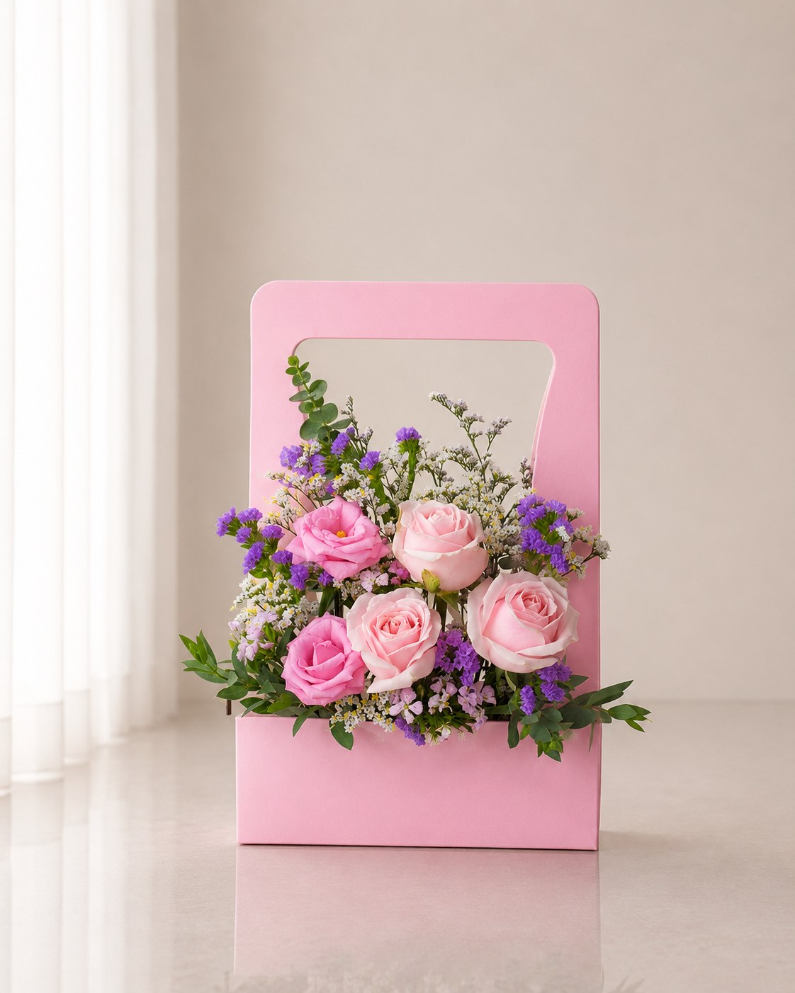 Krislyn Bloom Box