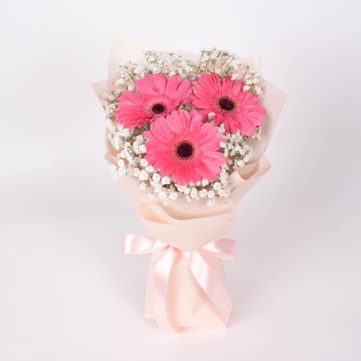 Utmost Gratitude Bouquet - Image 4