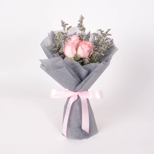 Grateful To You Bouquet - Image 5