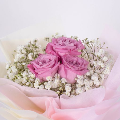 Star Of Inspiration Bouquet - Image 2