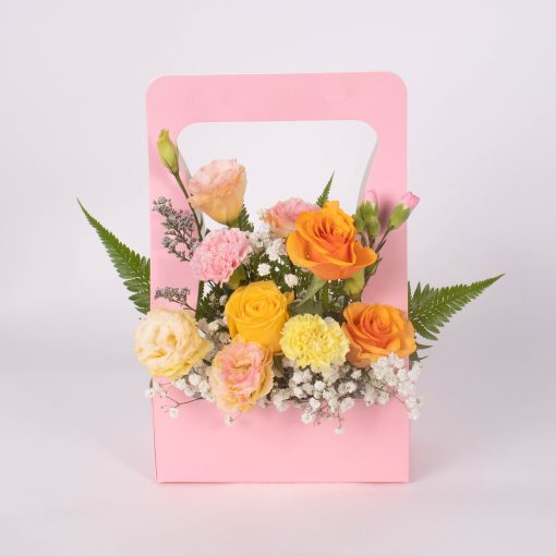 Star Of Inspiration Bouquet - Image 4