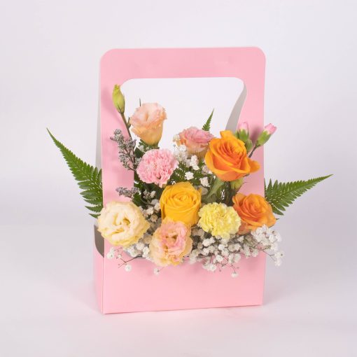 Star Of Inspiration Bouquet - Image 5