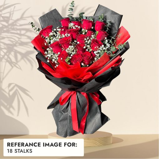 Magnificence Bouquet - Image 11