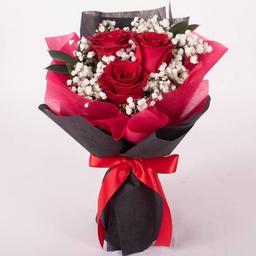 Magnificence Bouquet - Image 12