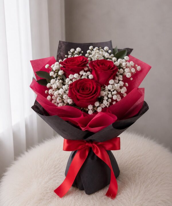 Magnificence Bouquet