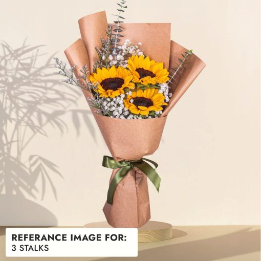 Magnificence Bouquet - Image 6