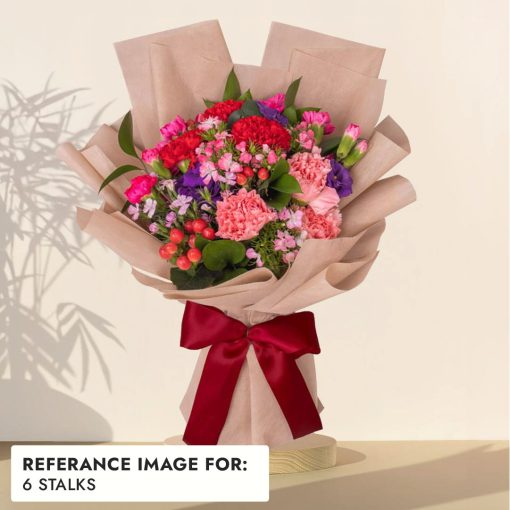 Magnificence Bouquet - Image 7