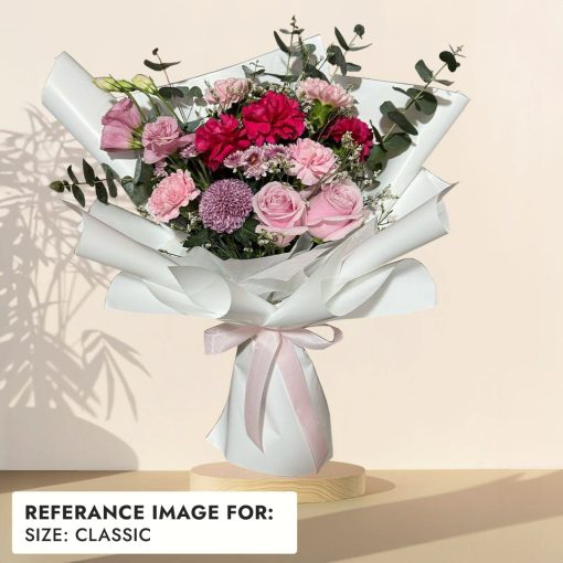 Magnificence Bouquet - Image 8