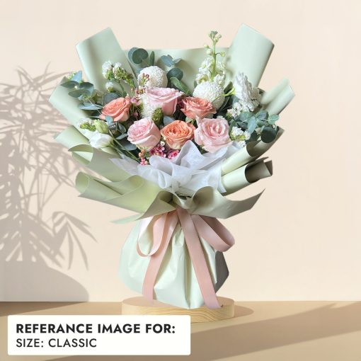 Magnificence Bouquet - Image 9
