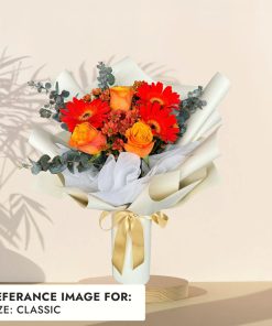 Passion Premium Bouquet