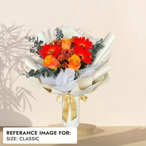 Magnificence Bouquet - Image 10