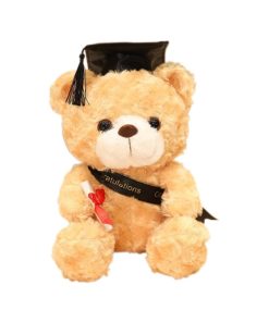 Graduation Premium Teddy Bear