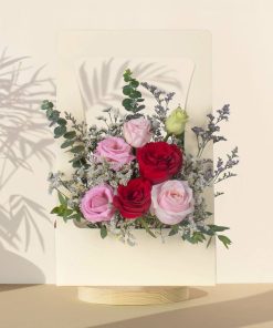 Harriet Bloom Box