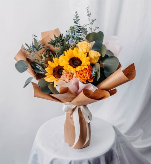 Big Congrats Bouquet - Image 4