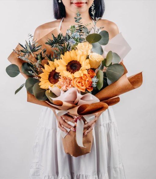Big Congrats Bouquet - Image 2