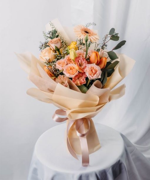 Infinite Devotion Bouquet - Image 3
