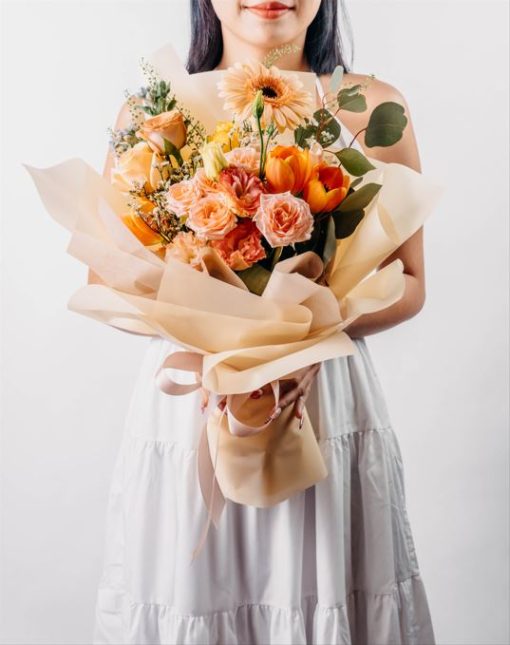 Infinite Devotion Bouquet - Image 2