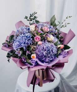 Purple Starlight