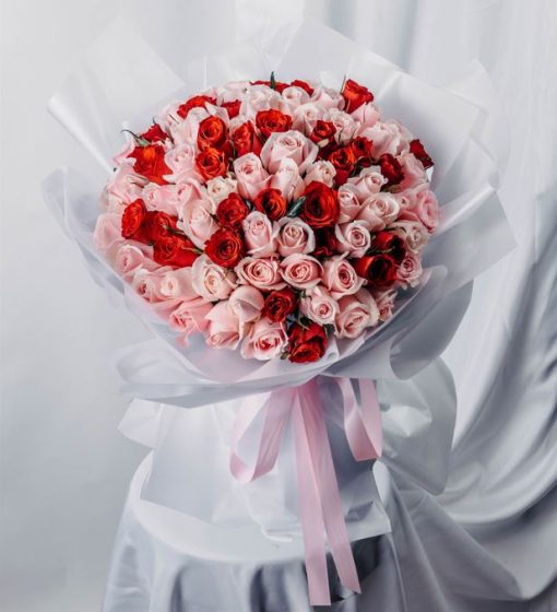 Royal Luxury Roses - Image 2