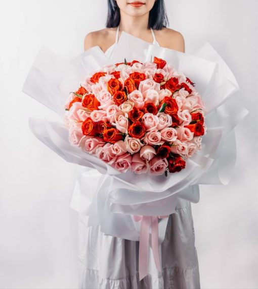 Royal Luxury Roses - Image 3
