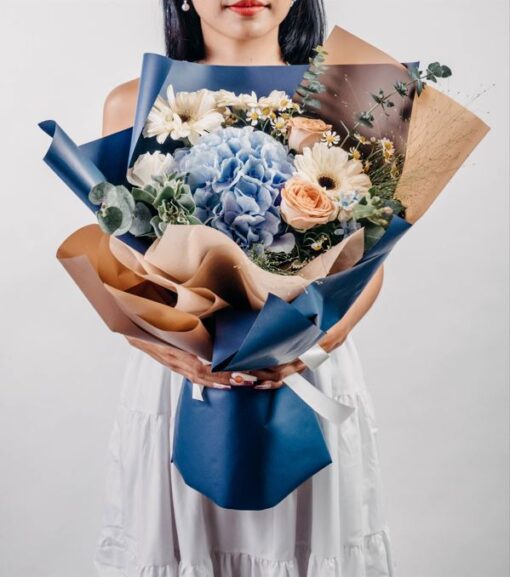 Sincereness Bouquet - Image 2