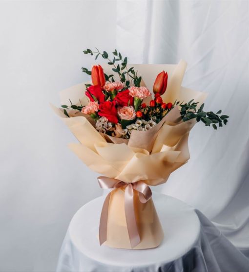 Special Promise Bouquet - Image 18