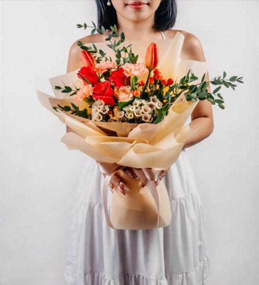 Special Promise Bouquet - Image 2