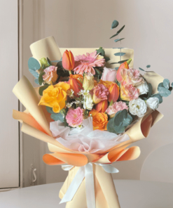 A Great Delight Bouquet